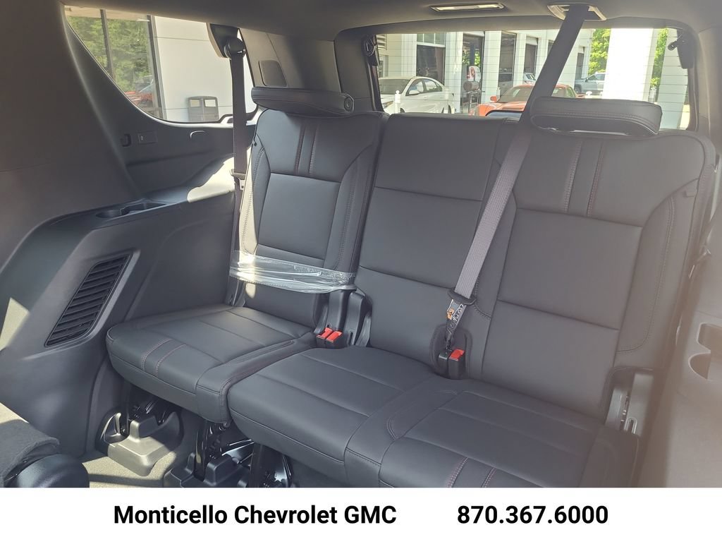 New 2026 Chevrolet Tahoe RST w/ Comfort Package AWD/4WD image 31