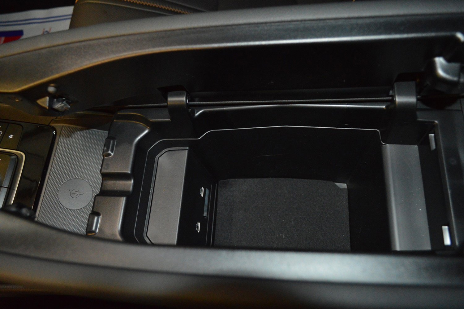 Used 2025 MAZDA CX-50 AWD 2.5 Hybrid w/ Cargo Package image 21