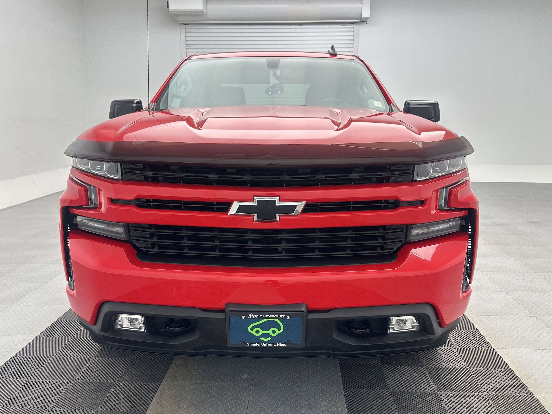 Certified 2019 Chevrolet Silverado 1500 RST w/ All-Star Edition image 6