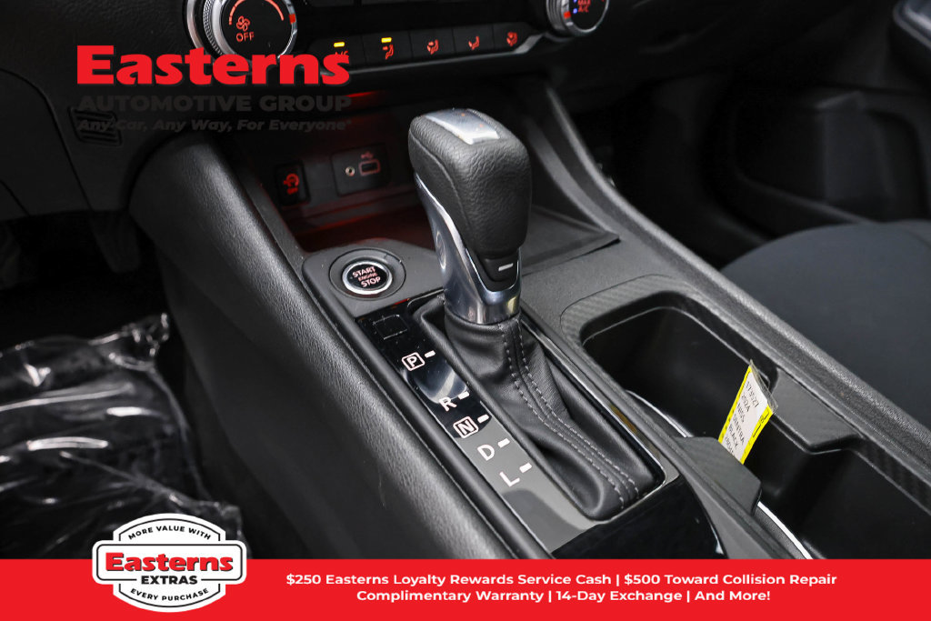 Used 2024 Nissan Sentra S FWD image 13