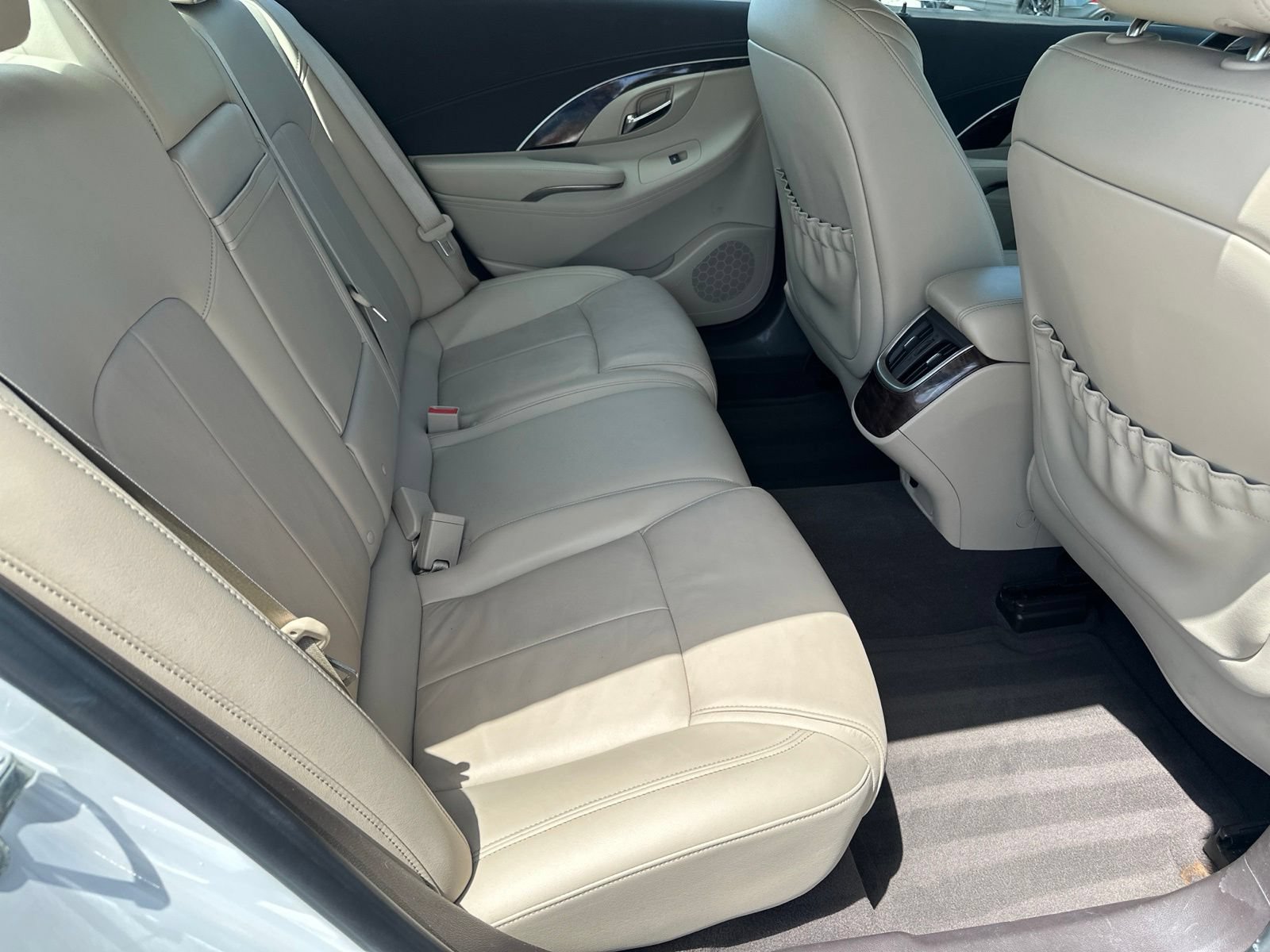Used 2016 Buick LaCrosse Leather w/ Experience Buick Package FWD image 15