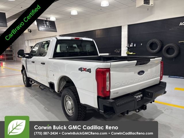 Used 2023 Ford F250 XL image 5
