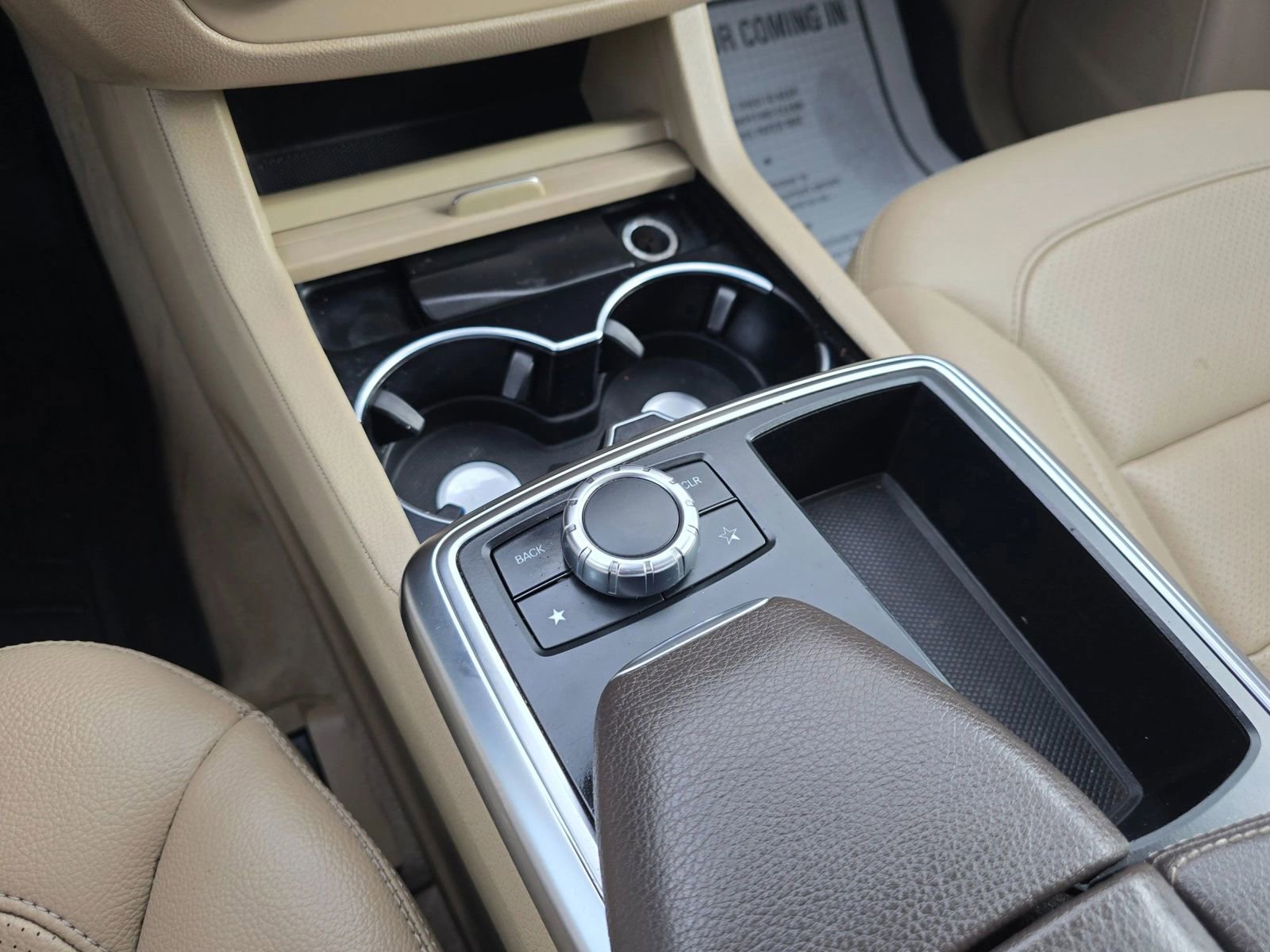 Used 2015 Mercedes-Benz ML 350 4MATIC image 34