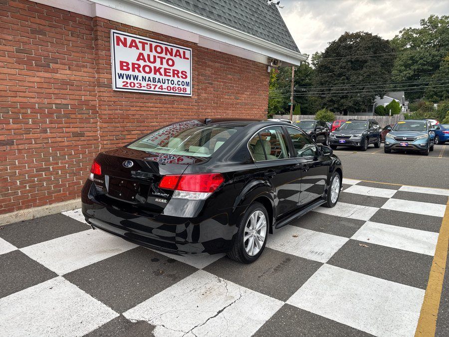 Used 2013 Subaru Legacy 2.5i Limited AWD/4WD image 3