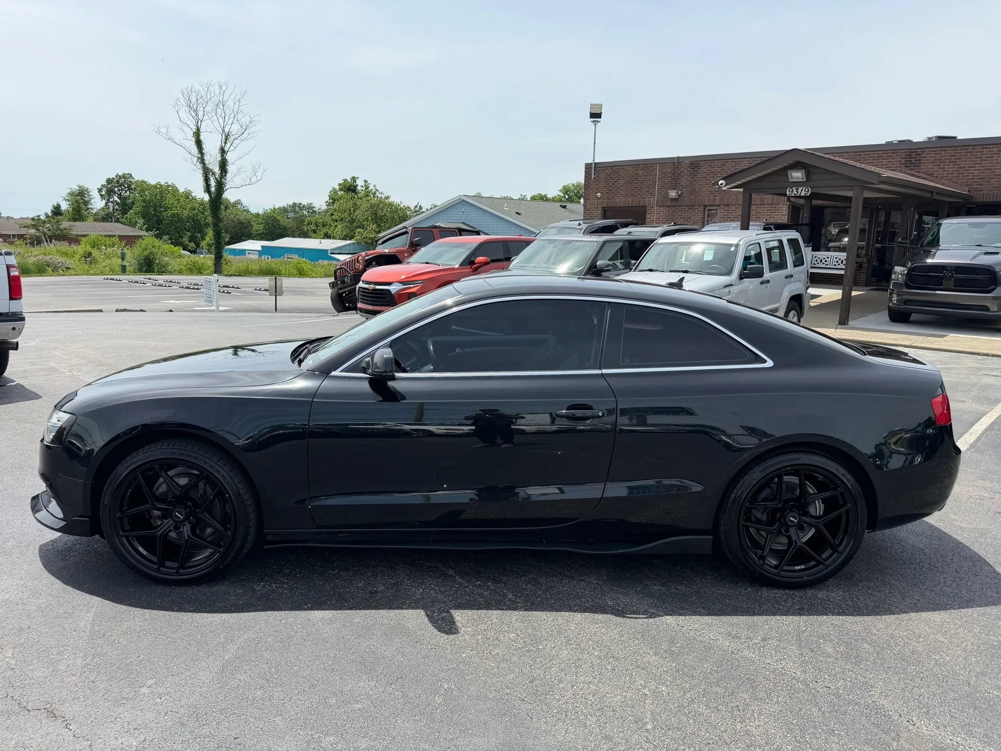 Used 2013 Audi A5 2.0T Premium Plus AWD/4WD image 6