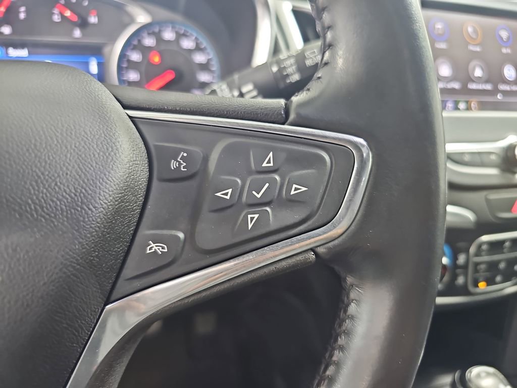 Used 2020 Chevrolet Equinox LT w/ Driver Convenience Package FWD image 23