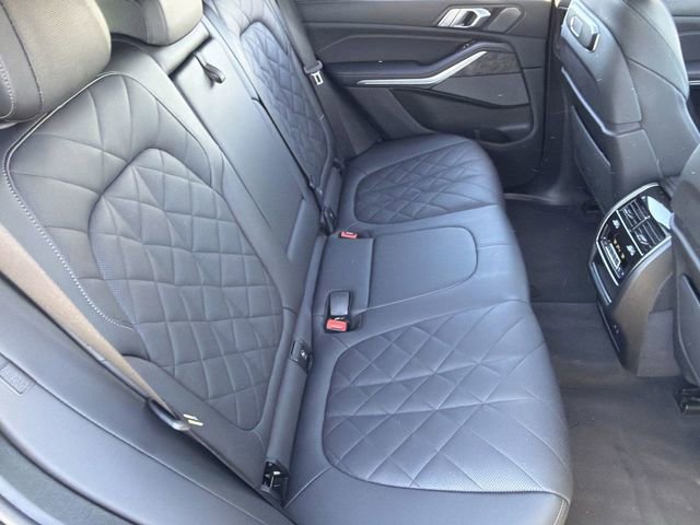 Used 2024 BMW X5 xDrive40i image 14