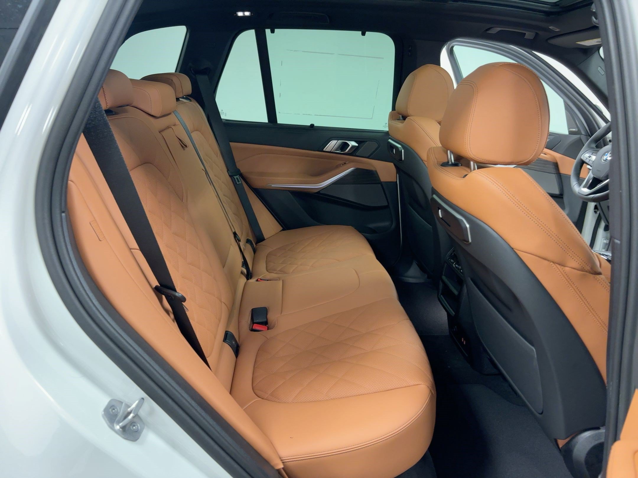 New 2026 BMW X5 sDrive40i w/ Premium Package RWD image 30