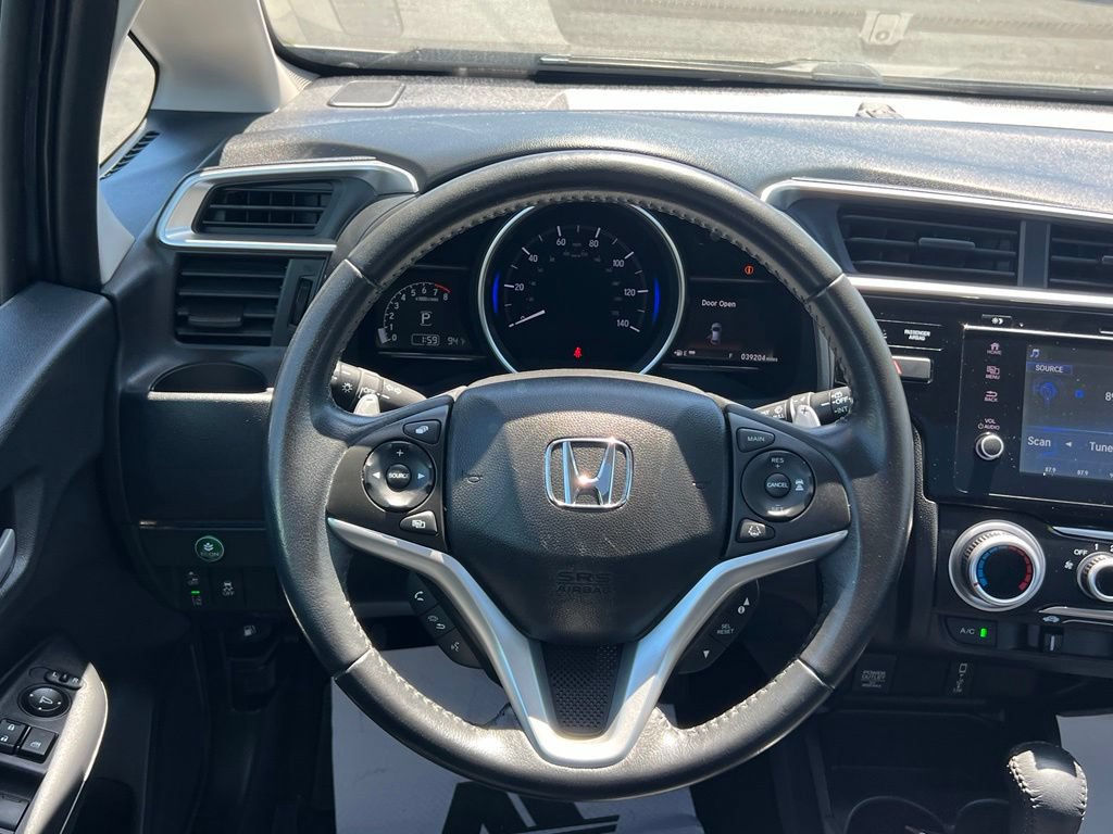Used 2019 Honda Fit EX-L image 21