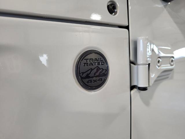 Used 2023 Jeep Wrangler Unlimited Sport image 12