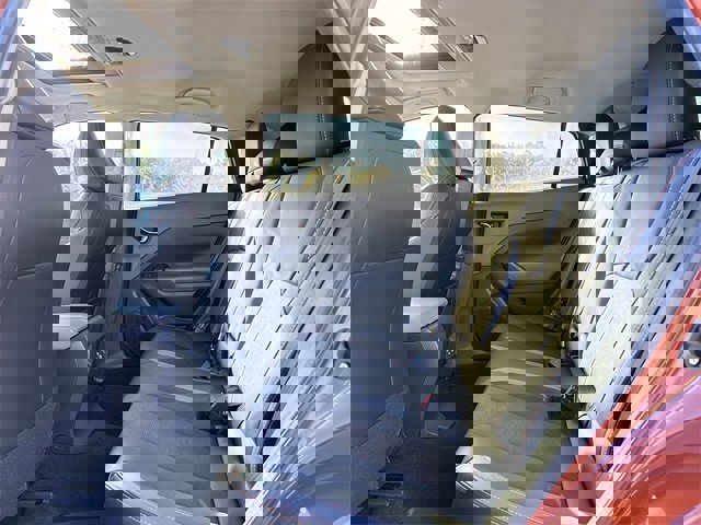 Certified 2025 Subaru Crosstrek 2.5i Limited w/ Popular Package #3A image 14