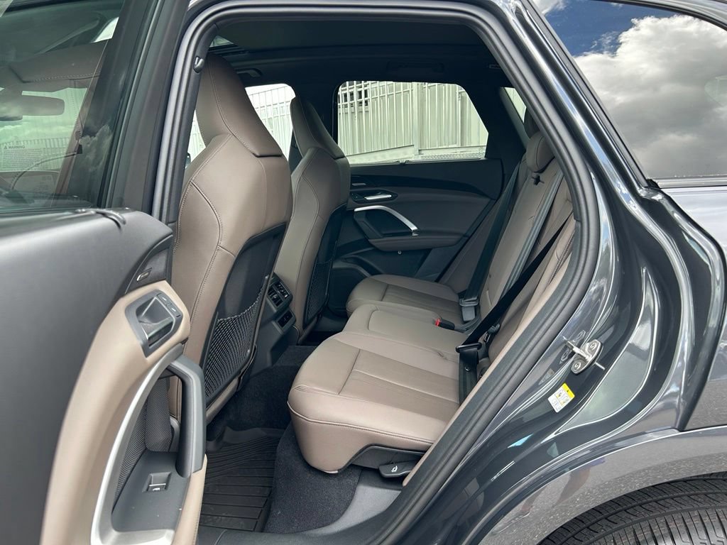 New 2026 Audi Q5 Premium Plus AWD/4WD image 50