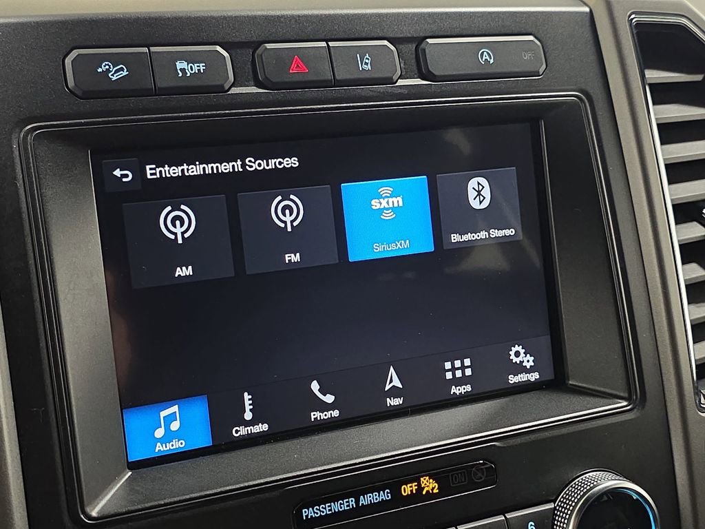 Used 2019 Ford Expedition XLT w/ Equipment Group 202A AWD/4WD image 21