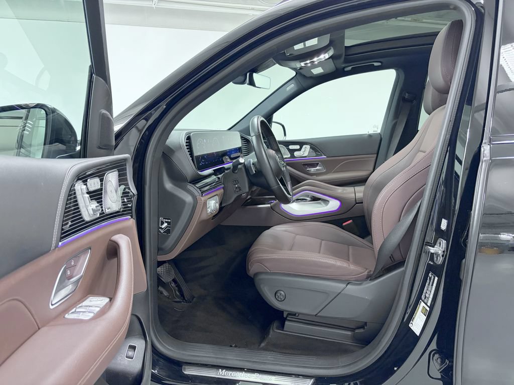 Certified 2024 Mercedes-Benz GLE 350 4MATIC image 15