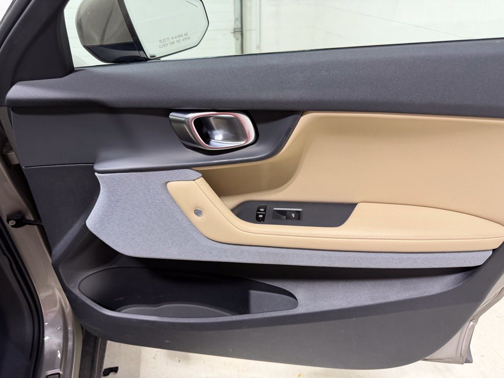 Used 2021 Polestar Polestar 2 AWD/4WD image 47