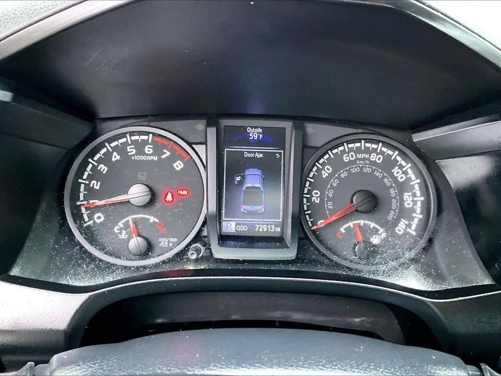 Used 2020 Toyota Tacoma SR image 25