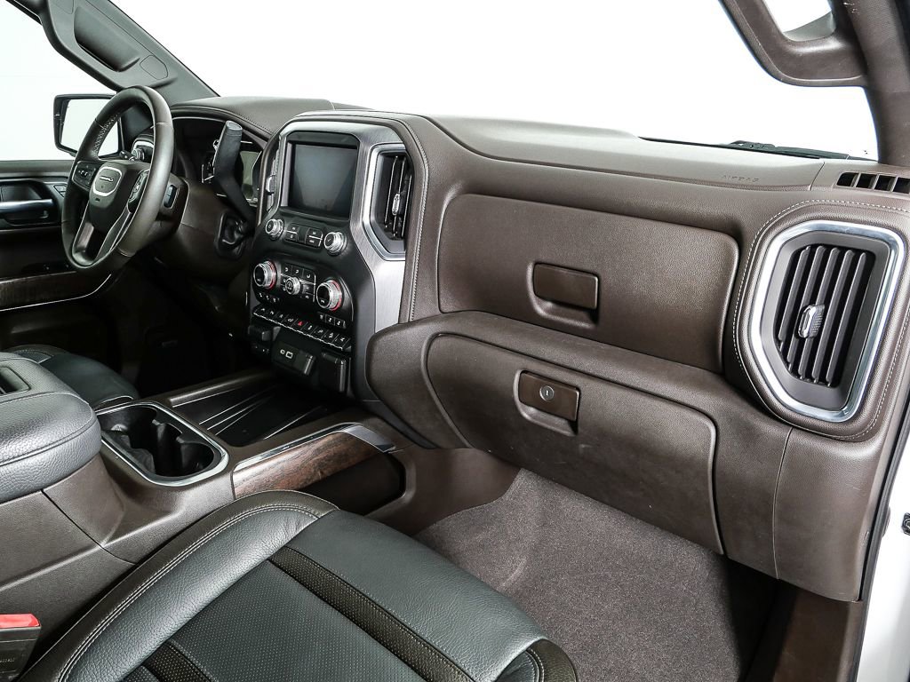 Used 2020 GMC Sierra 1500 Denali w/ Denali Ultimate Package image 25