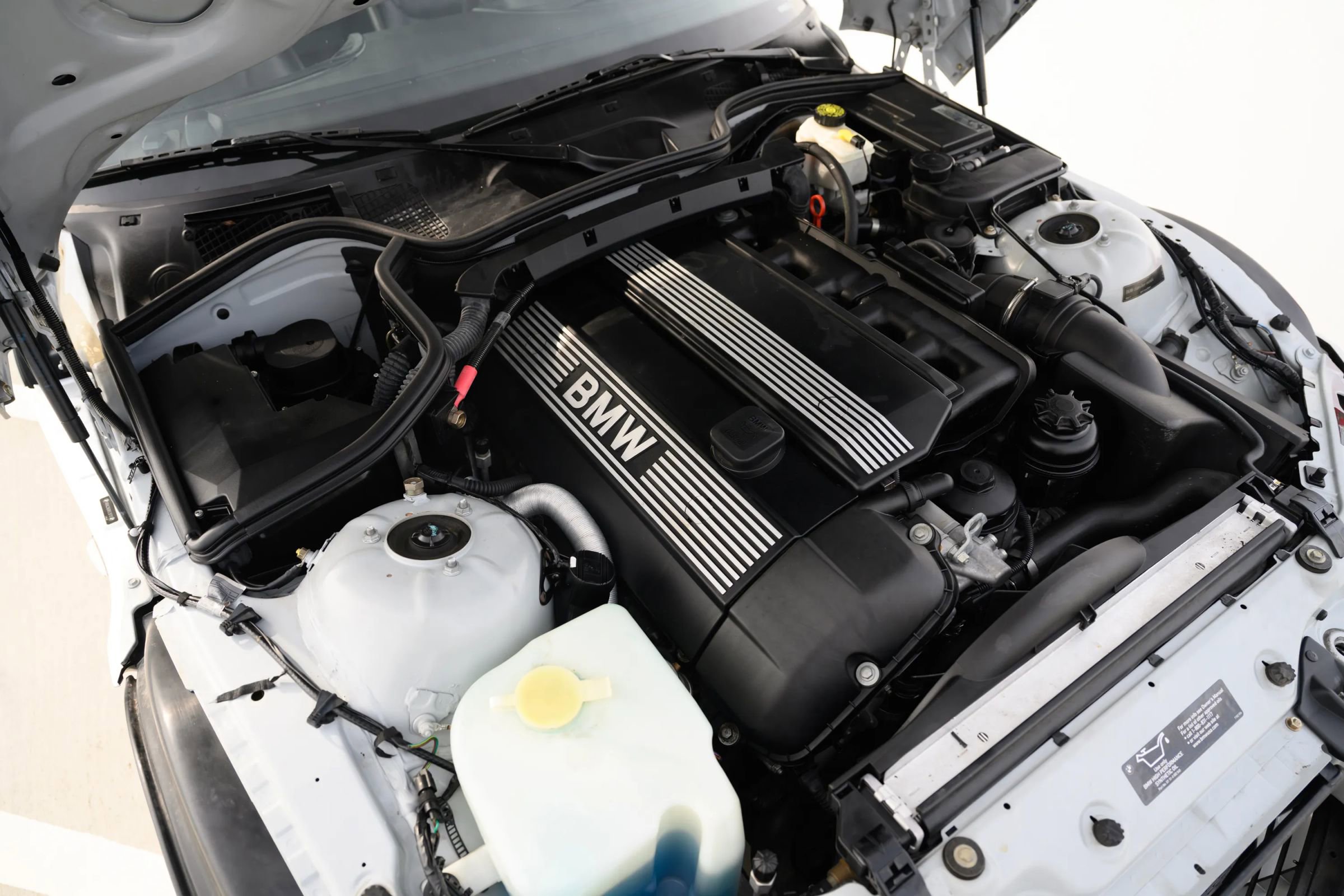 Used 2001 BMW Z3 3.0i image 27