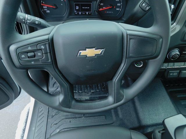 New 2026 Chevrolet Silverado 1500 W/T w/ Trailering Package image 15