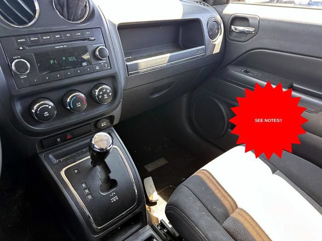 Used 2010 Jeep Patriot Sport FWD image 15