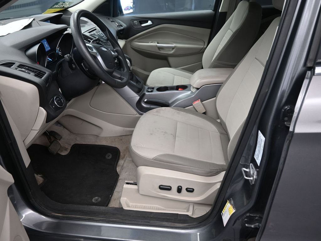 Used 2014 Ford Escape SE AWD/4WD image 25