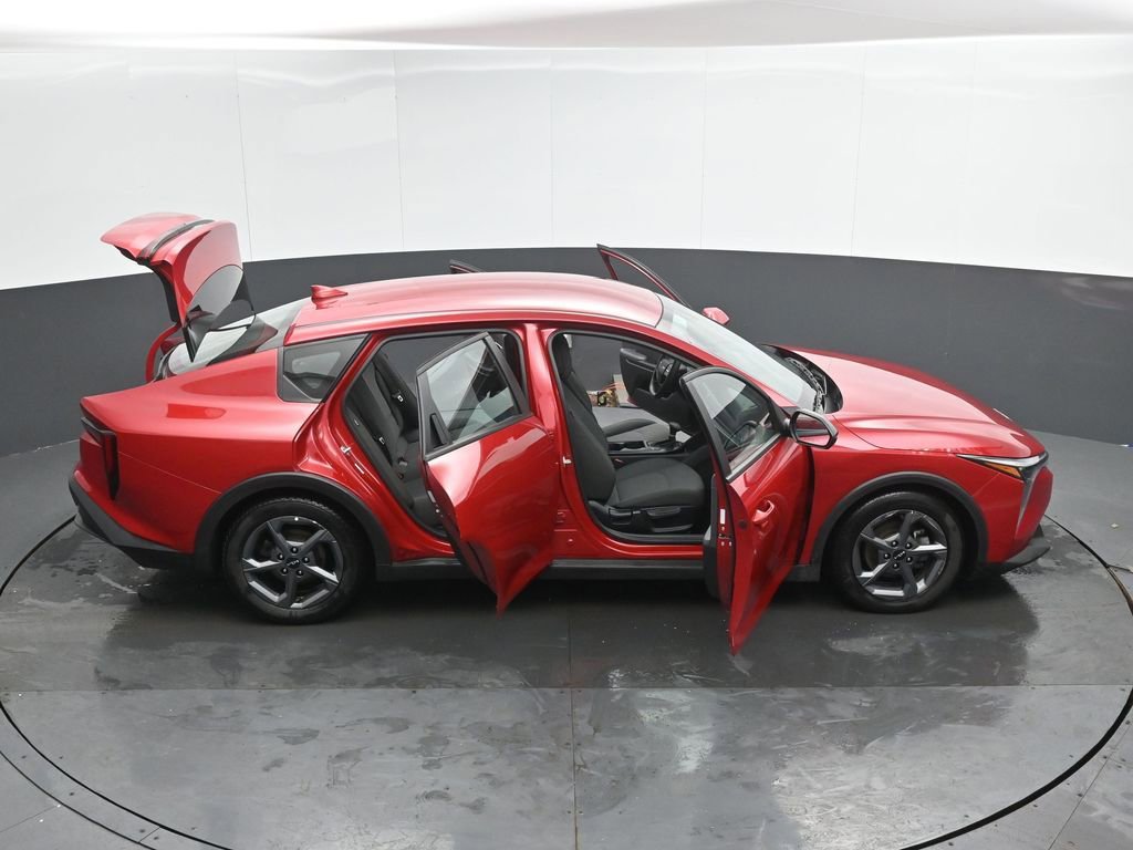 Used 2025 Kia K4 FWD image 52