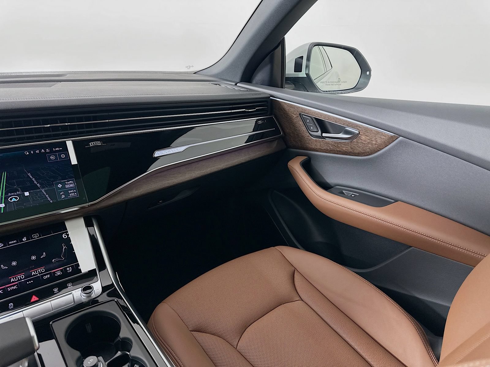 New 2026 Audi Q8 Premium Plus AWD/4WD image 24