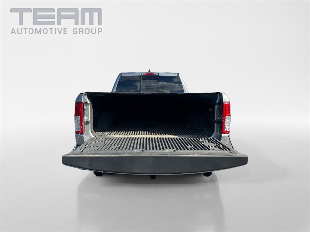 Certified 2022 RAM 1500 Big Horn image 13