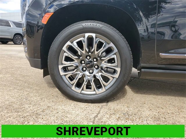 Used 2024 GMC Yukon XL Denali Ultimate image 34