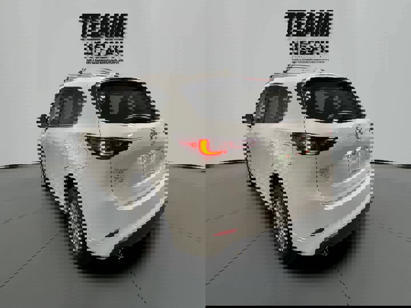 Used 2024 MAZDA CX-5 AWD 2.5 S image 4