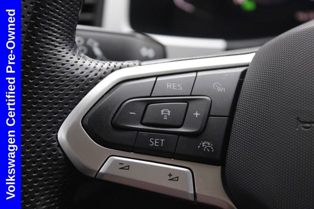 Used 2023 Volkswagen Atlas SEL Premium image 35