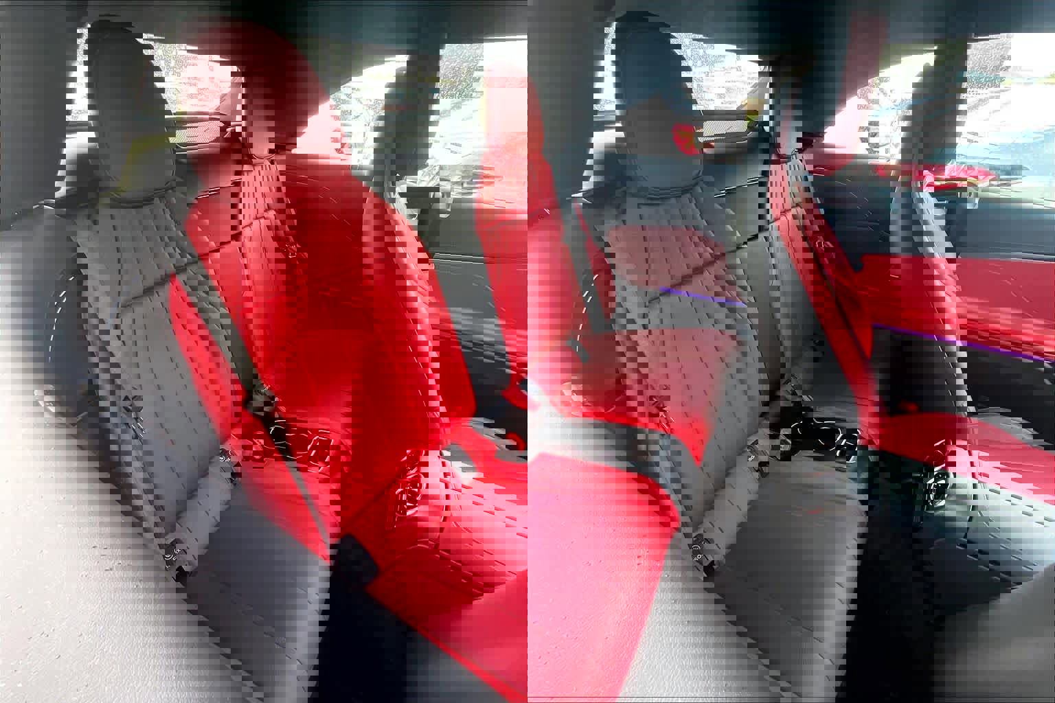 Used 2024 Mercedes-Benz CLE 450 4MATIC Cabriolet image 19