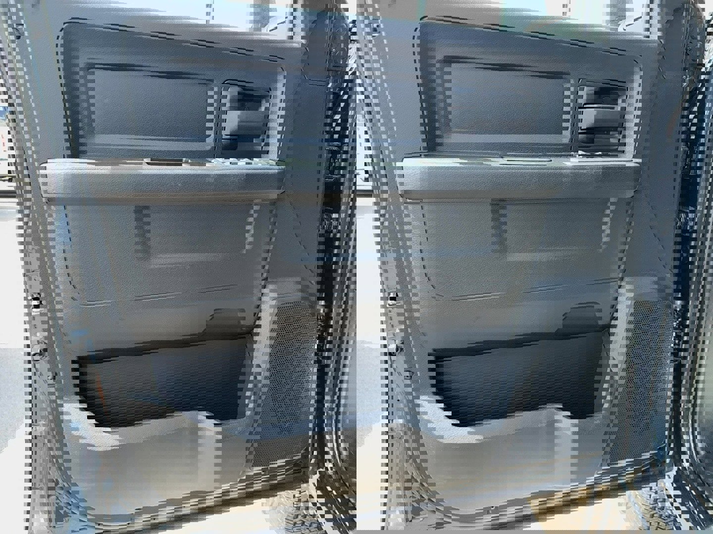 New 2025 RAM 2500 Tradesman w/ Chrome Appearance Group image 15