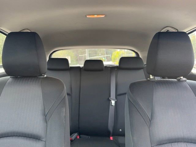 Used 2014 MAZDA MAZDA3 i Sport FWD image 28
