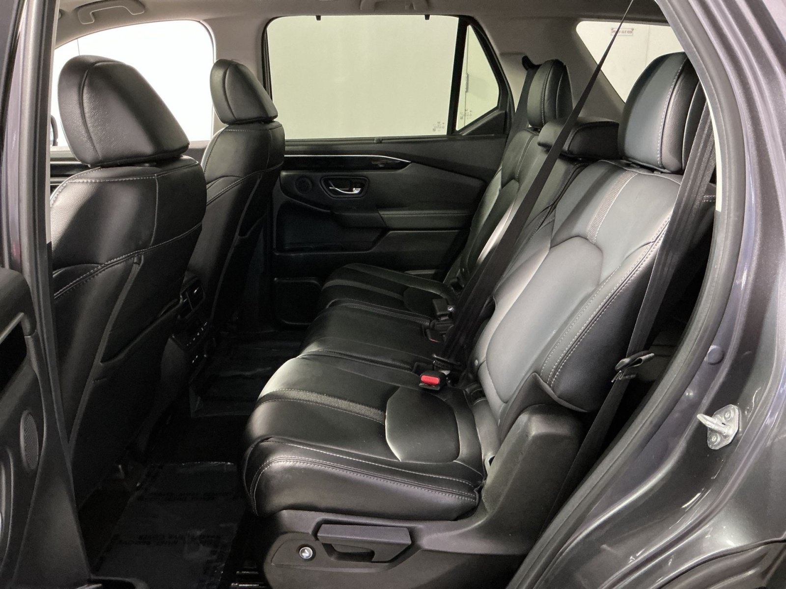 Used 2025 Honda Pilot Touring image 26