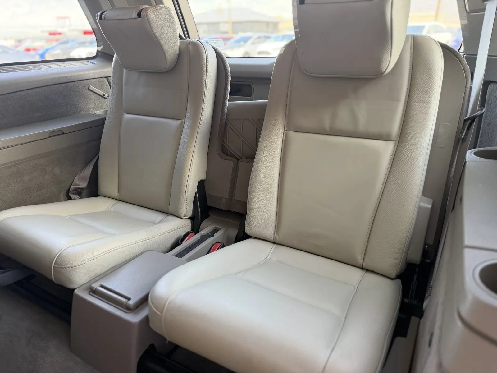 Used 2005 Volvo XC90 T6 AWD/4WD image 16