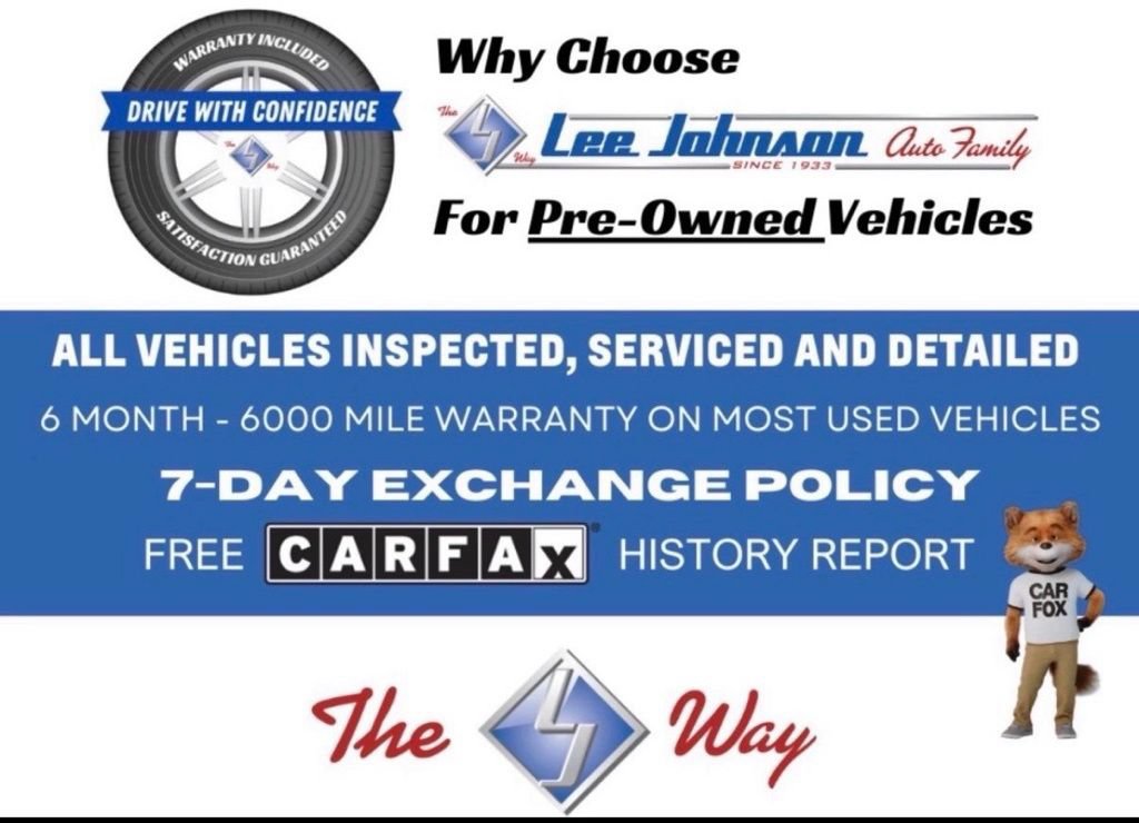 Used 2024 Toyota RAV4 SE w/ Convenience Package AWD/4WD image 10