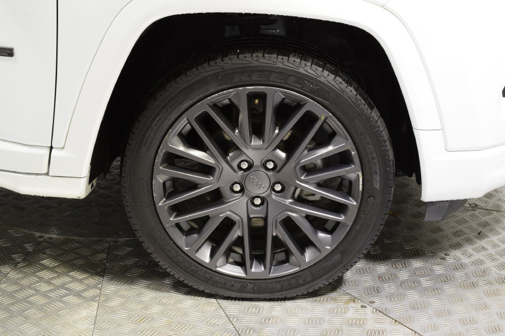 Used 2022 Jeep Compass High Altitude AWD/4WD image 39