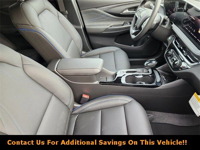 New 2026 Buick Envista Sport Touring image 10