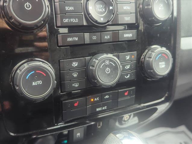 Used 2010 Ford Escape Limited FWD image 20