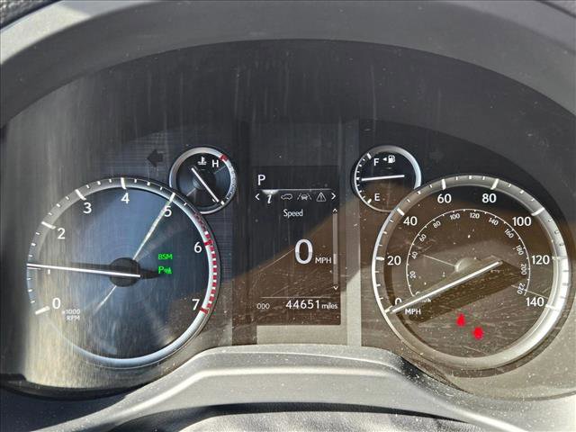 Used 2021 Lexus GX 460 Premium w/ Premium Package image 9