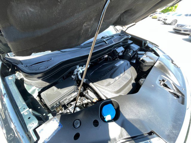 Used 2017 Honda Pilot Touring image 22