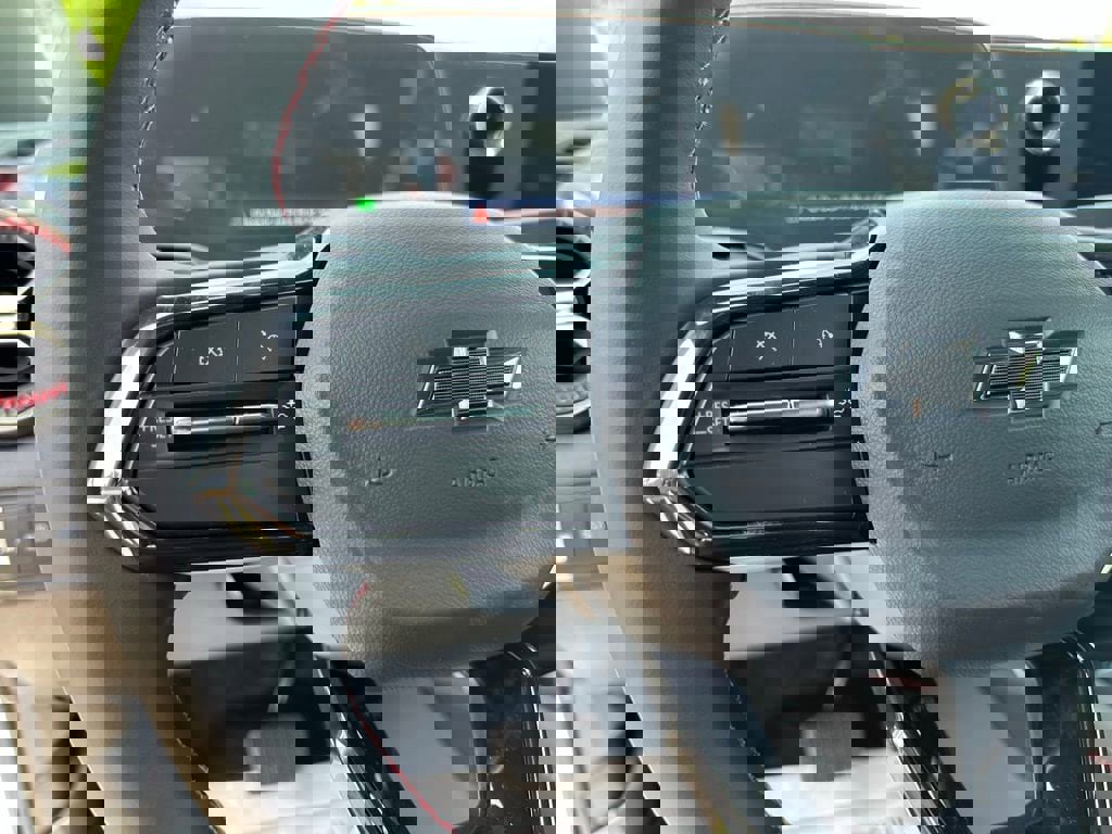 New 2025 Chevrolet Blazer EV RS RWD image 59