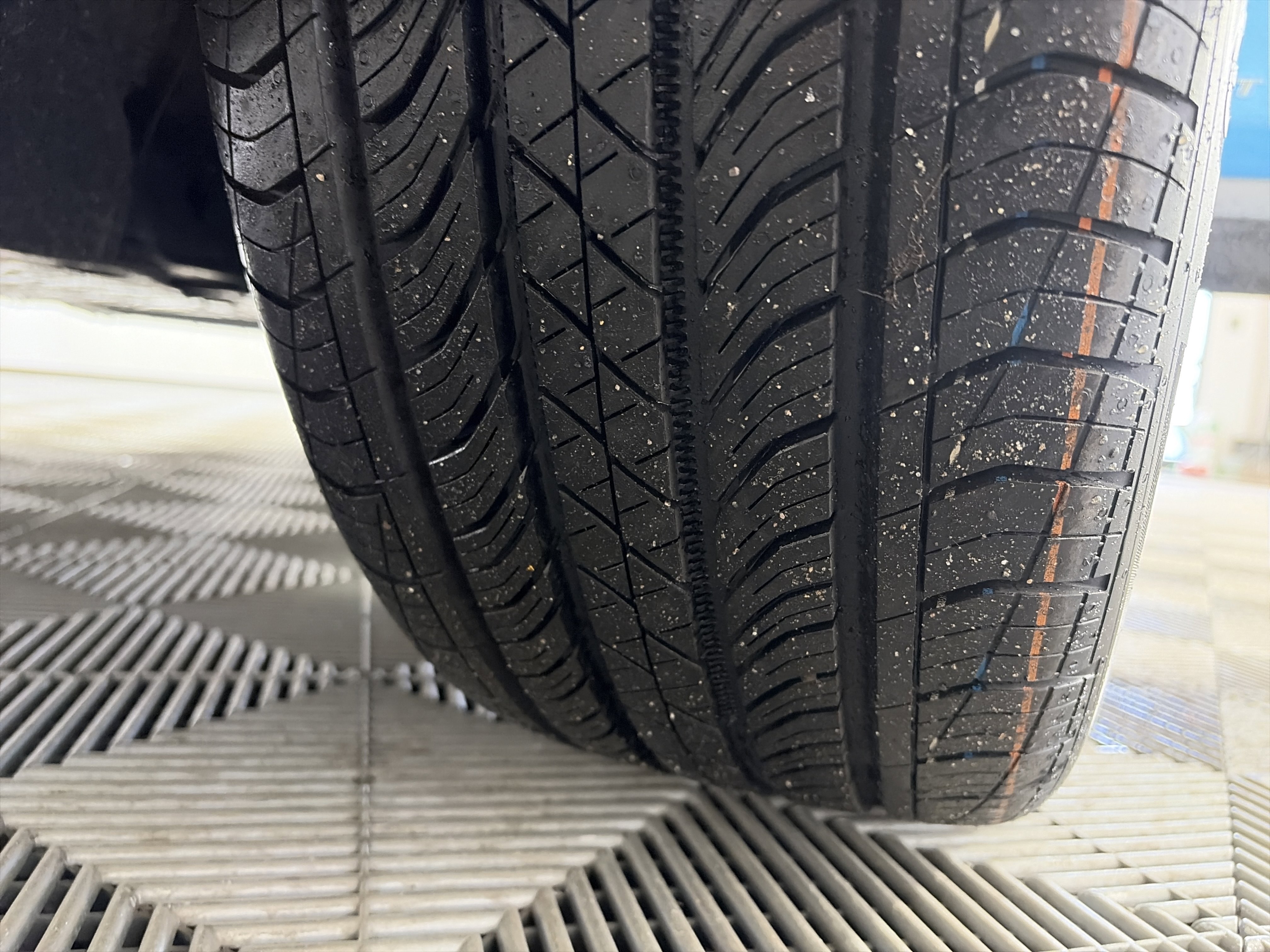 Used 2026 Buick Encore GX Sport Touring w/ Comfort Package image 12