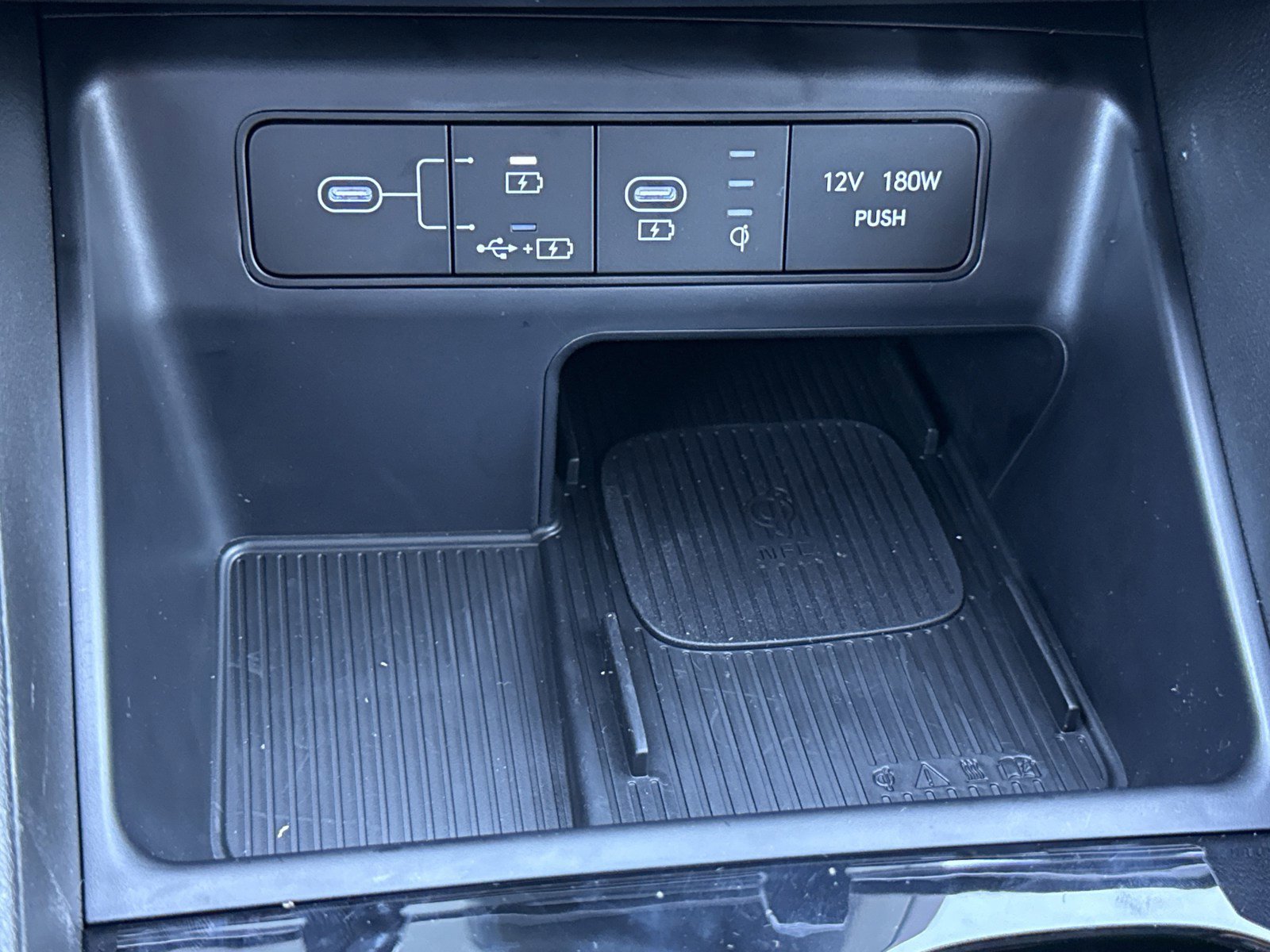 New 2026 Hyundai Santa Cruz XRT AWD/4WD image 26