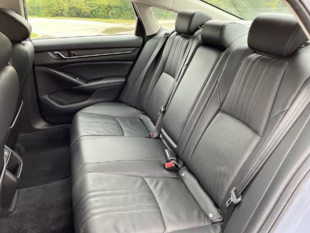 Used 2022 Honda Accord Sport Special Edition image 16