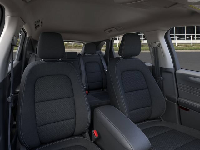 New 2026 Ford Escape Active w/ Active Premium Tech Pack FWD image 10