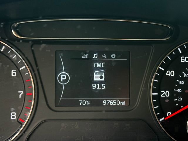 Used 2017 Kia Sorento LX image 27