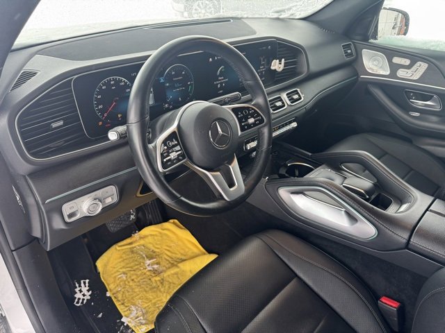 Used 2020 Mercedes-Benz GLE 350 4MATIC image 17