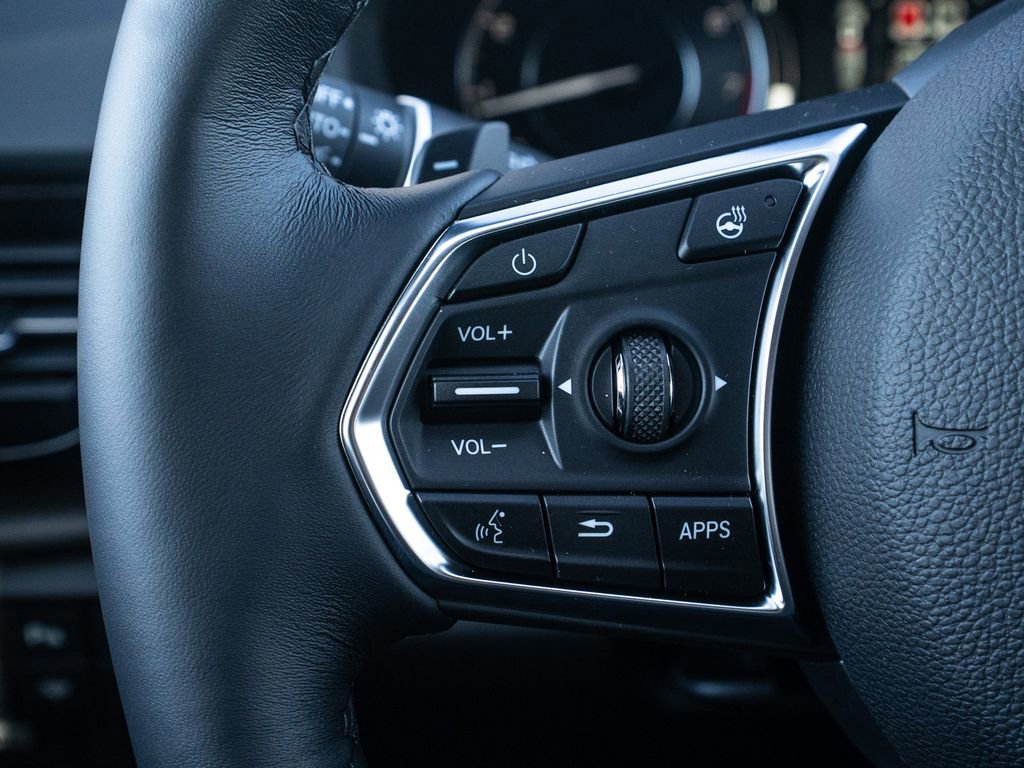 New 2026 Acura RDX SH-AWD w/ Advance Package image 22